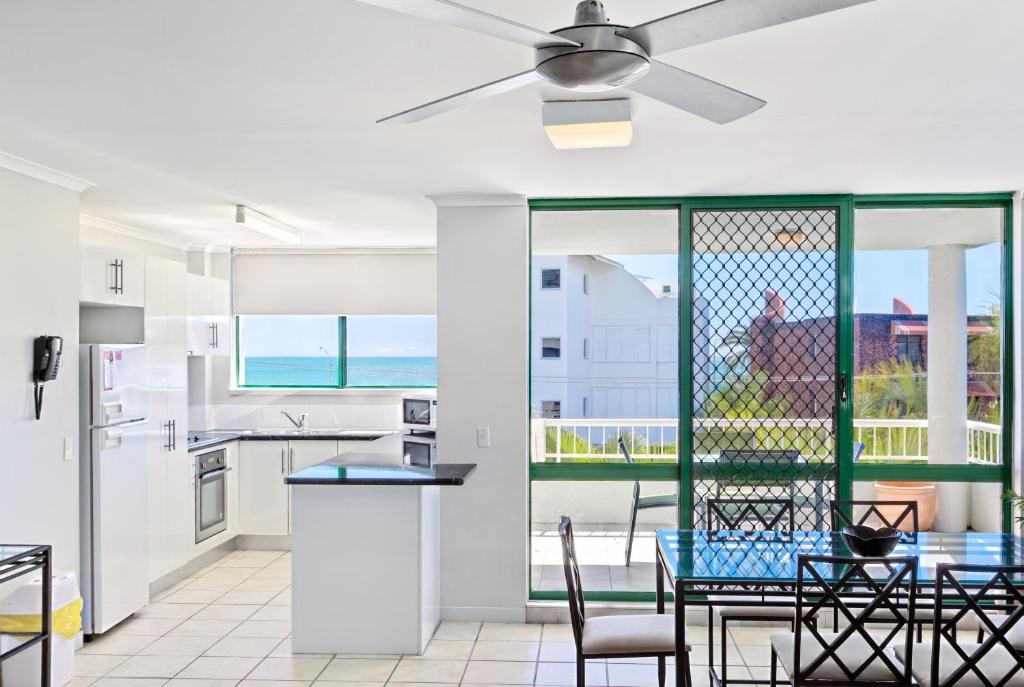 Headland Gardens Holiday Apartments photo 2