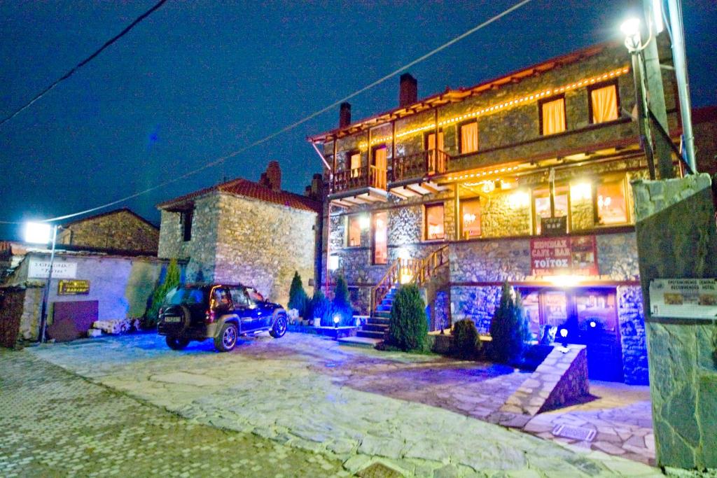 Guesthouse Toitos photo 4