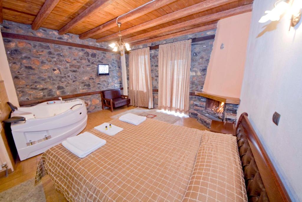 Guesthouse Toitos photo 2
