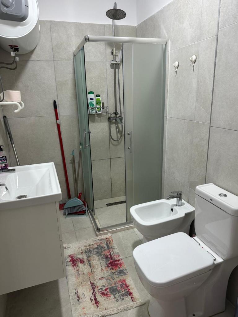 Seaside Shengjin Apartment photo 2