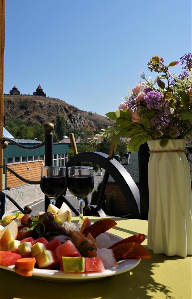 Чичхани, Chichkhani, Չիչխանի