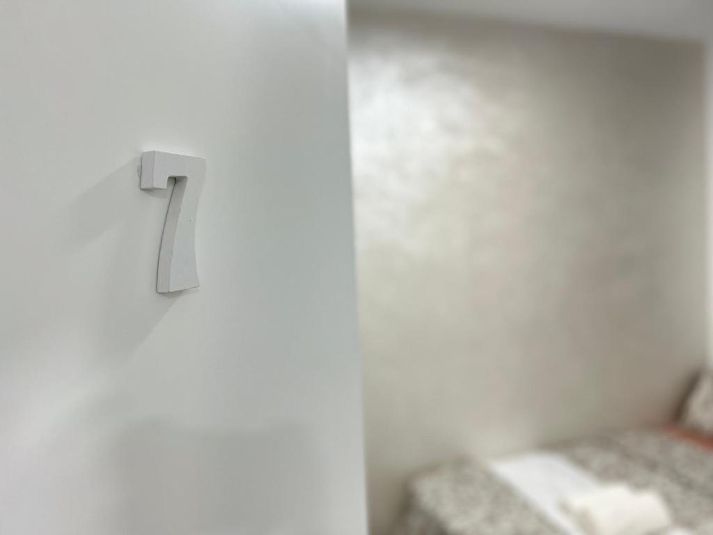 Rooms Getafe Room Type - Double Room with Park View