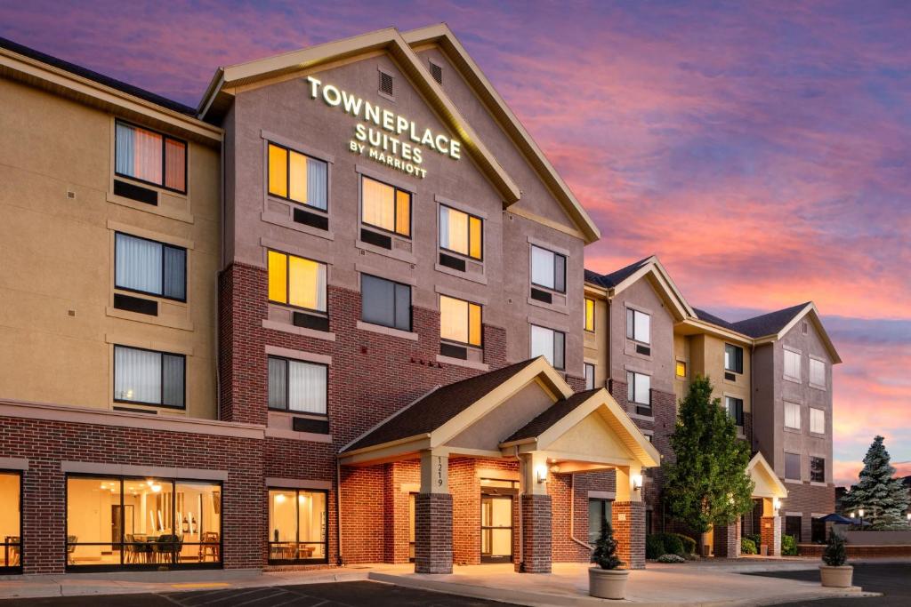 TownePlace Suites by Marriott Vernal image