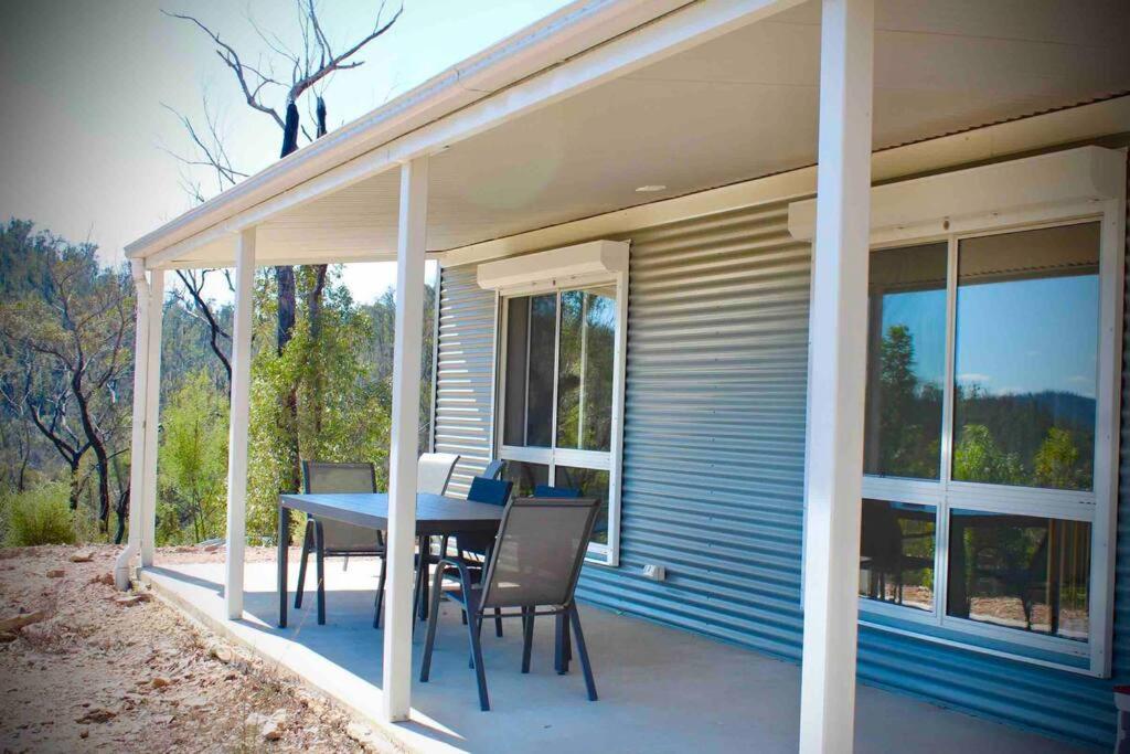 Hilltop House, Truly unwind photo 4