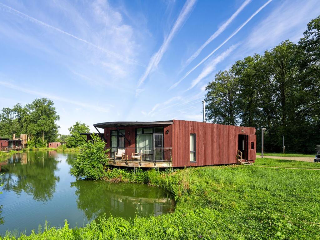 Adaptive Cottage with Terrace by Belvilla