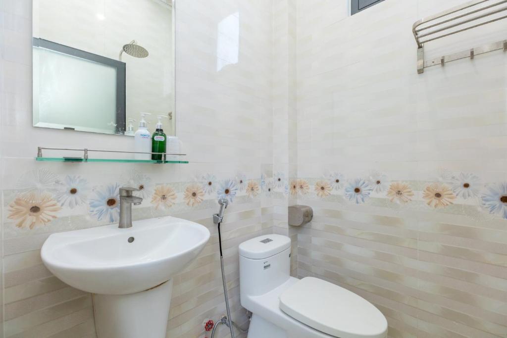 Ruby Moonlight Villa Vũng Tàu