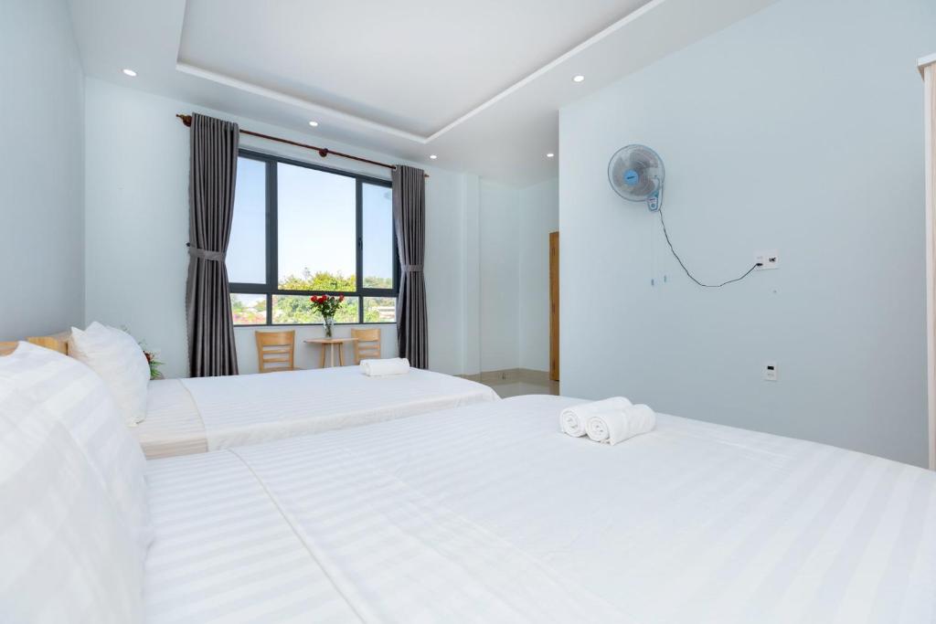 Ruby Moonlight Villa Vũng Tàu