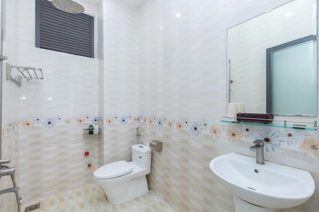 Ruby Moonlight Villa Vũng Tàu