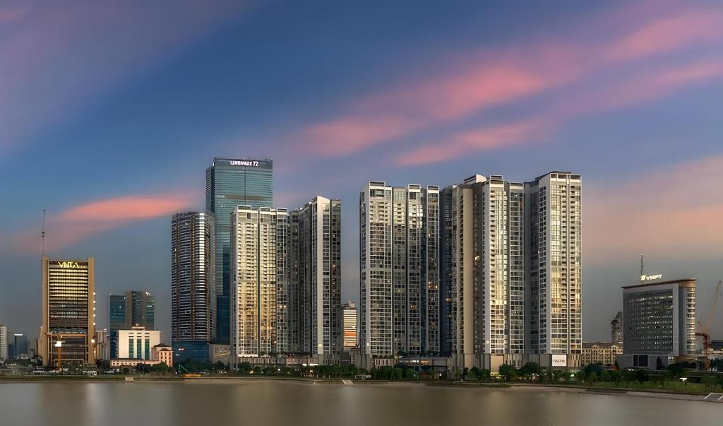 Vinhomes Skylake