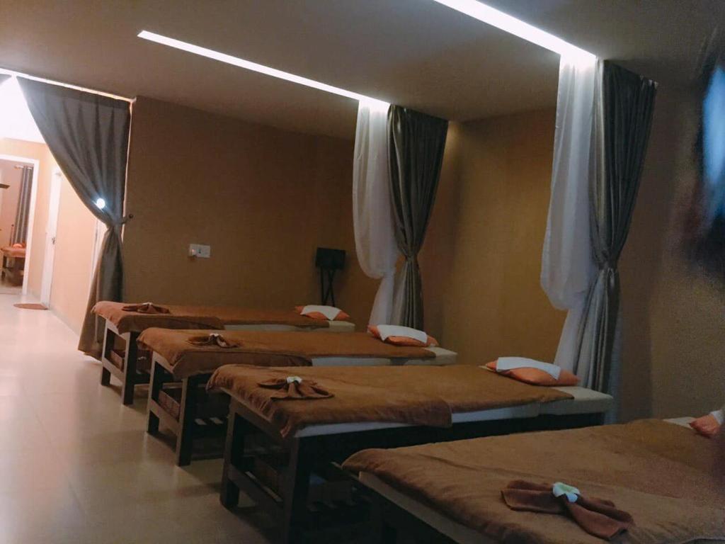 Essenza Hotel Đà Nẵng