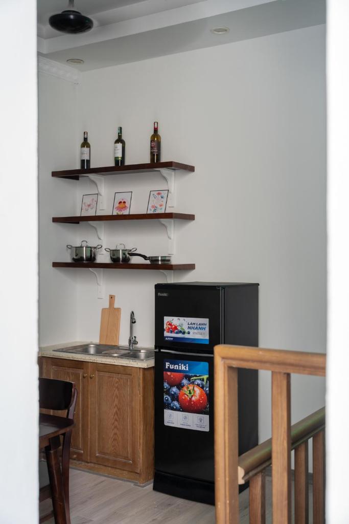 Opera#4BRS#1' to HoanKiem lake#Old Quarter#Balcony