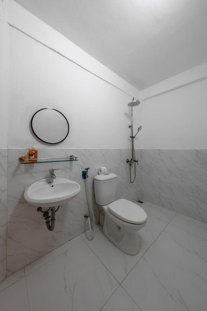 Opera#4BRS#1' to HoanKiem lake#Old Quarter#Balcony