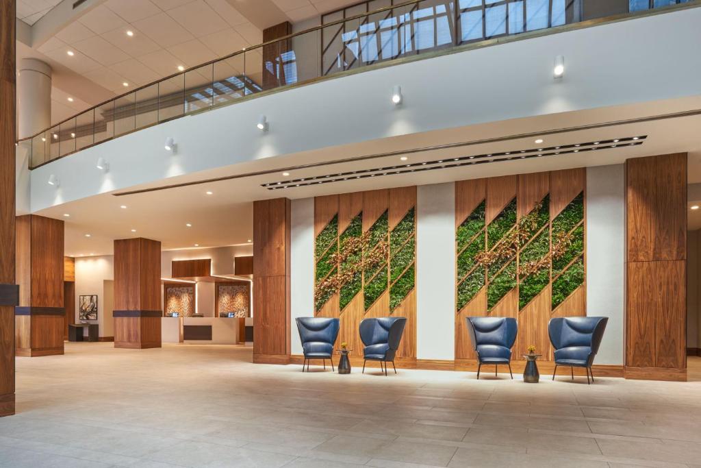 The Westin Indianapolis image