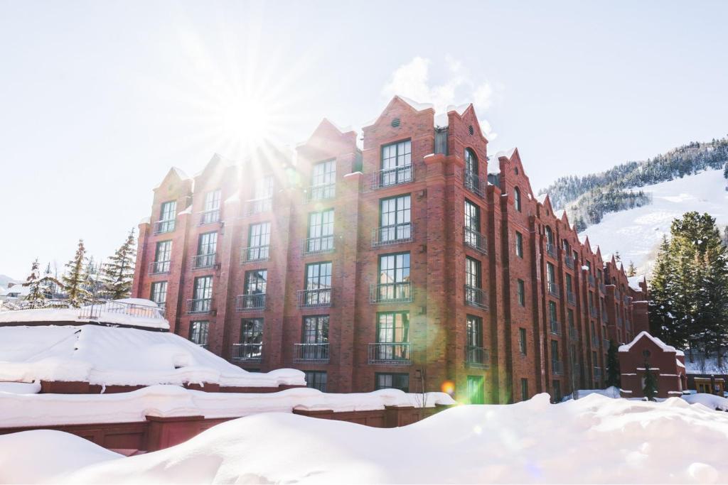 St. Regis Residence Club, Aspen image