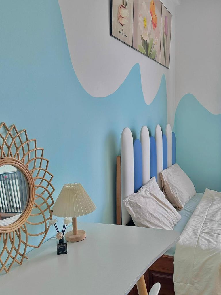 Chốn Bình Yên Homestay Vũng Tàu - Căn Hộ Dịch Vụ có đến 1-2-3 Phòng Ngủ