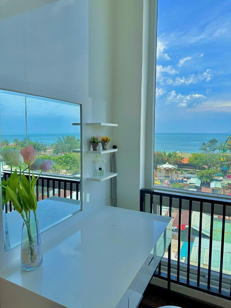 Chốn Bình Yên Homestay Vũng Tàu - Căn Hộ Dịch Vụ có đến 1-2-3 Phòng Ngủ