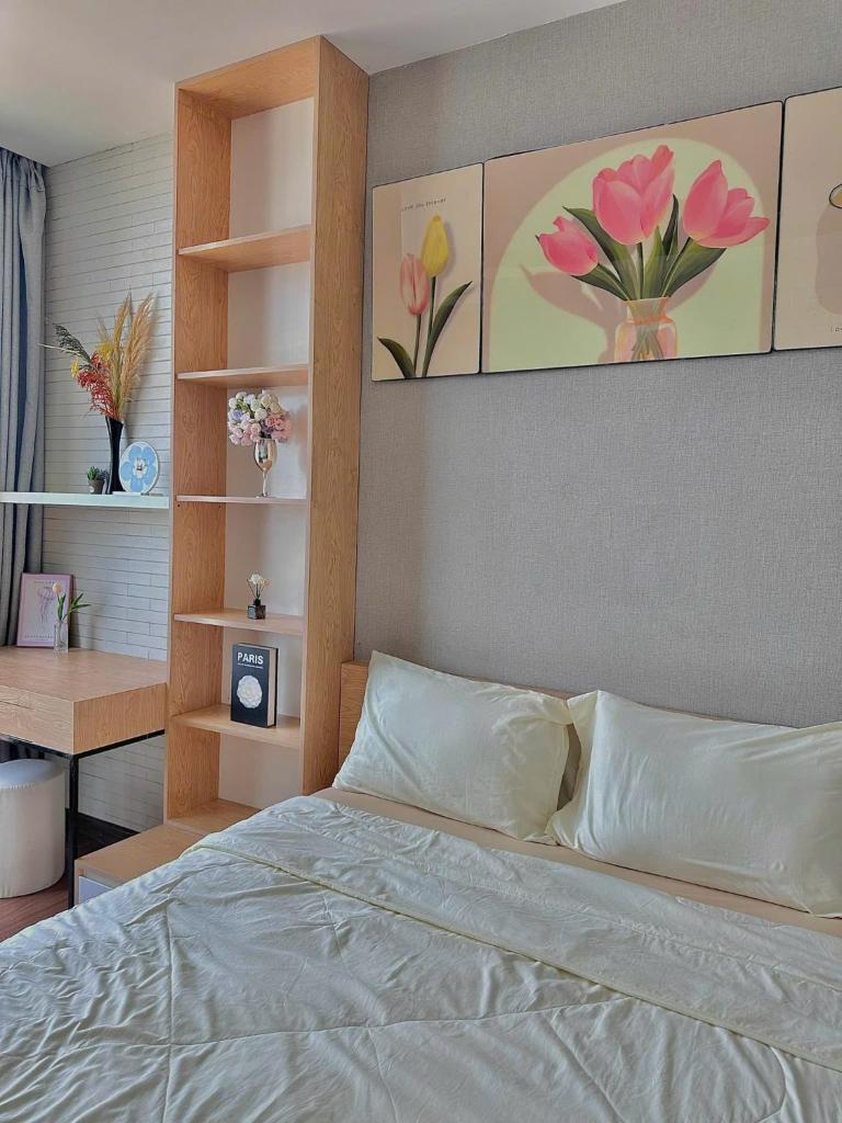 Chốn Bình Yên Homestay Vũng Tàu - Căn Hộ Dịch Vụ có đến 1-2-3 Phòng Ngủ
