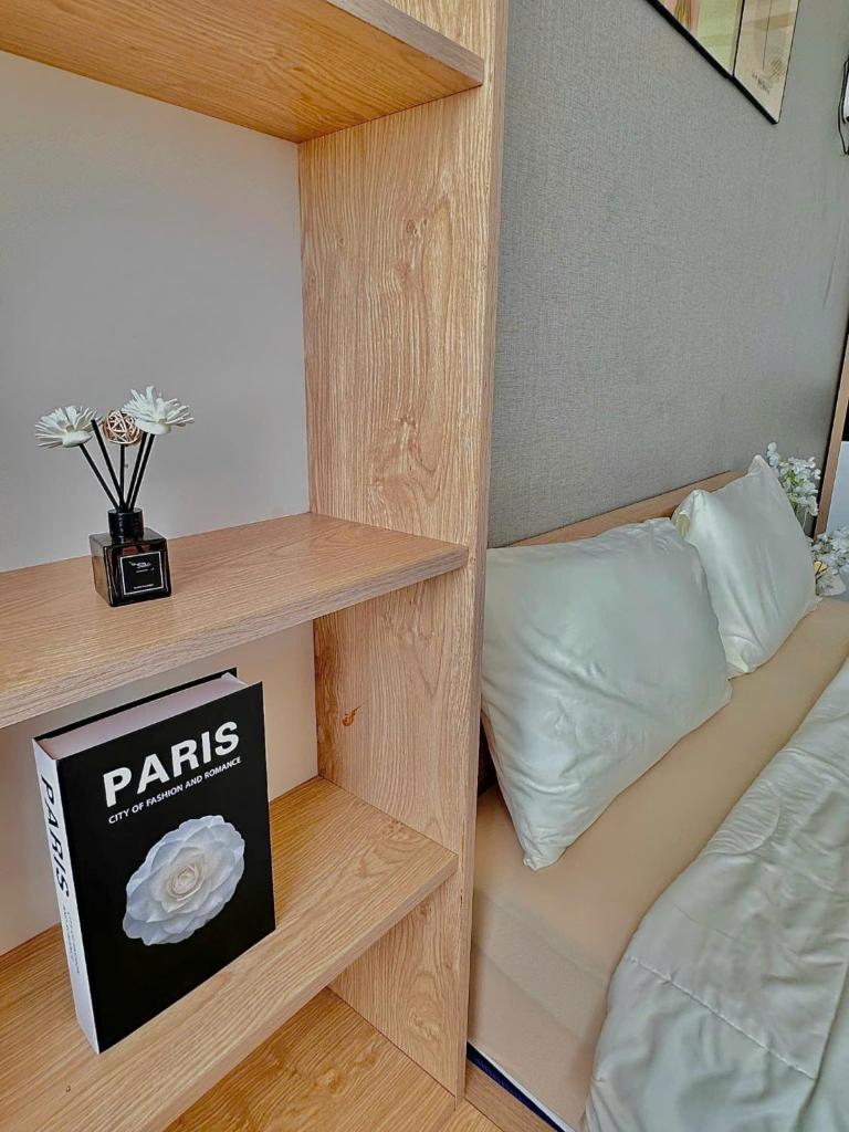 Chốn Bình Yên Homestay Vũng Tàu - Căn Hộ Dịch Vụ có đến 1-2-3 Phòng Ngủ