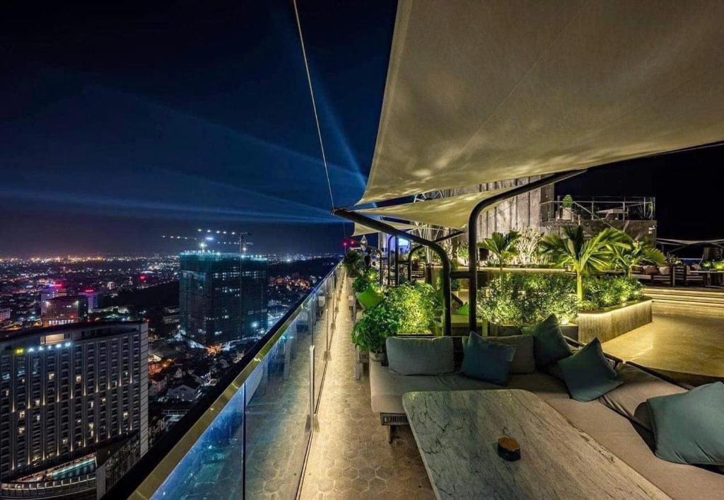 Chốn Bình Yên Homestay Vũng Tàu - Căn Hộ Dịch Vụ có đến 1-2-3 Phòng Ngủ