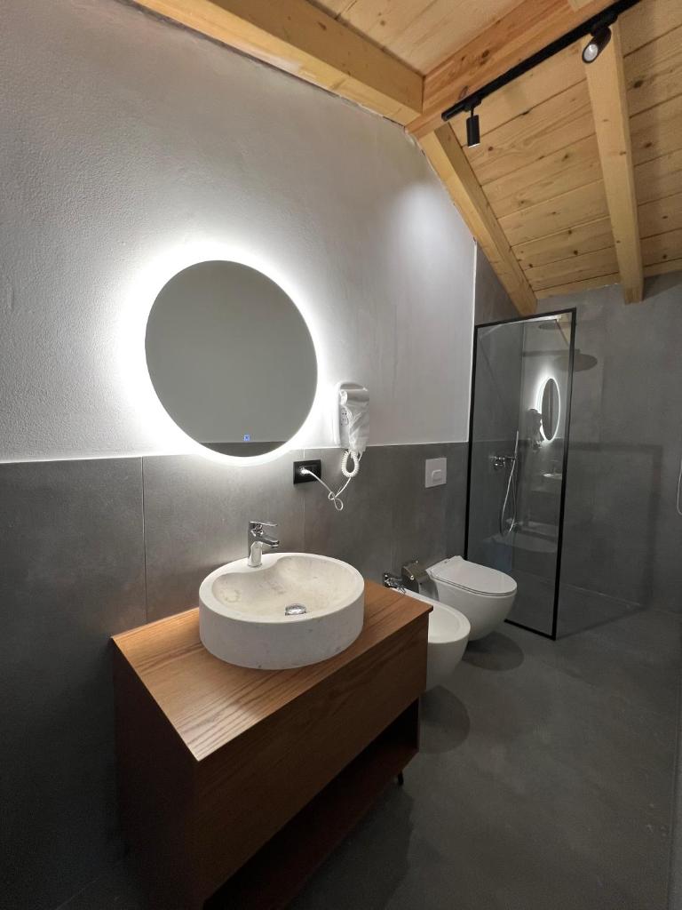 Guest House Si n'shpi tande - Mrizi i Zanave photo 3