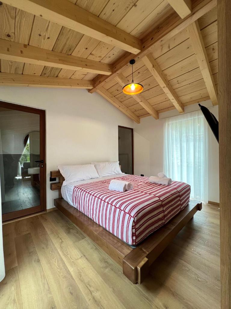 Guest House Si n'shpi tande - Mrizi i Zanave