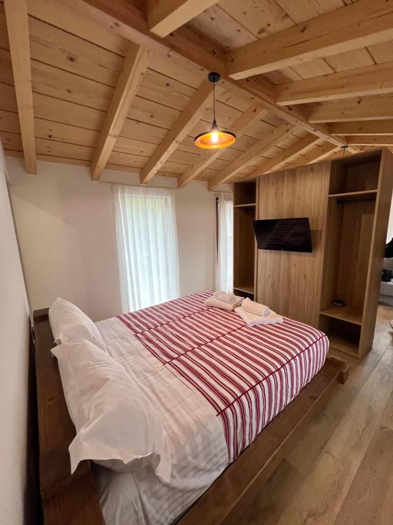 Guest House Si n'shpi tande - Mrizi i Zanave photo 1