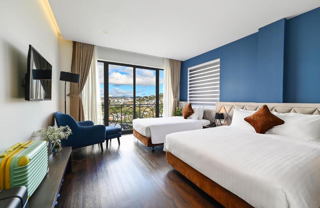 Stillus Boutique Hotel