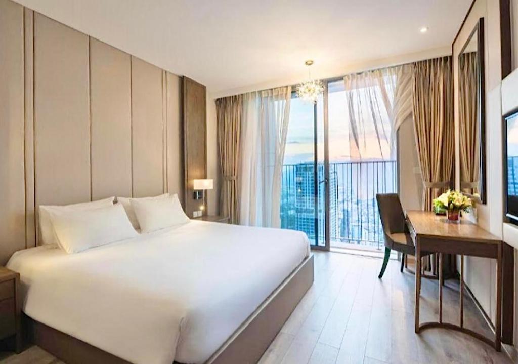 Panorama Luxury Beach Nha Trang