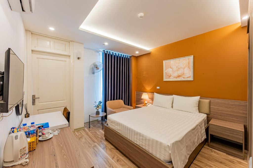 Moon Hotel 26 Do Quang