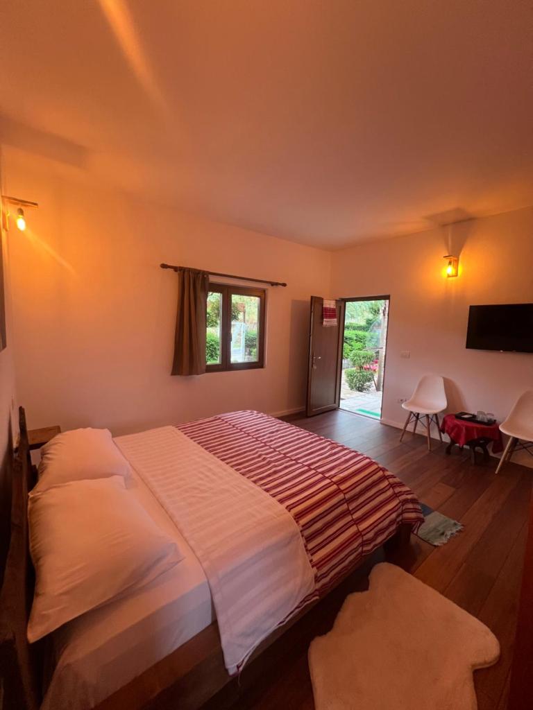 Guesthouse Koleci - Mrizi i Zanave photo 2