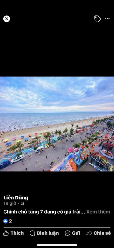 Flamingo Ibiza Hải Tiến IB1008