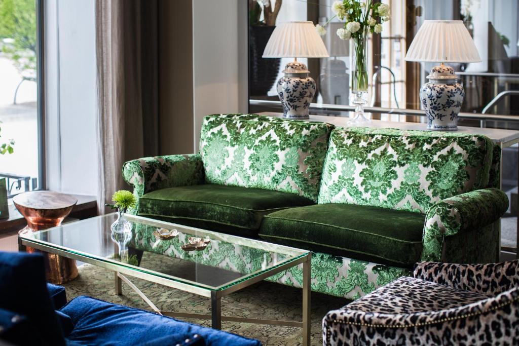 Varbergs Stadshotell & Asia Spa photo 4
