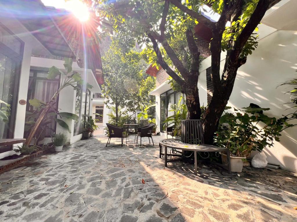 Tam Coc Boutique Garden