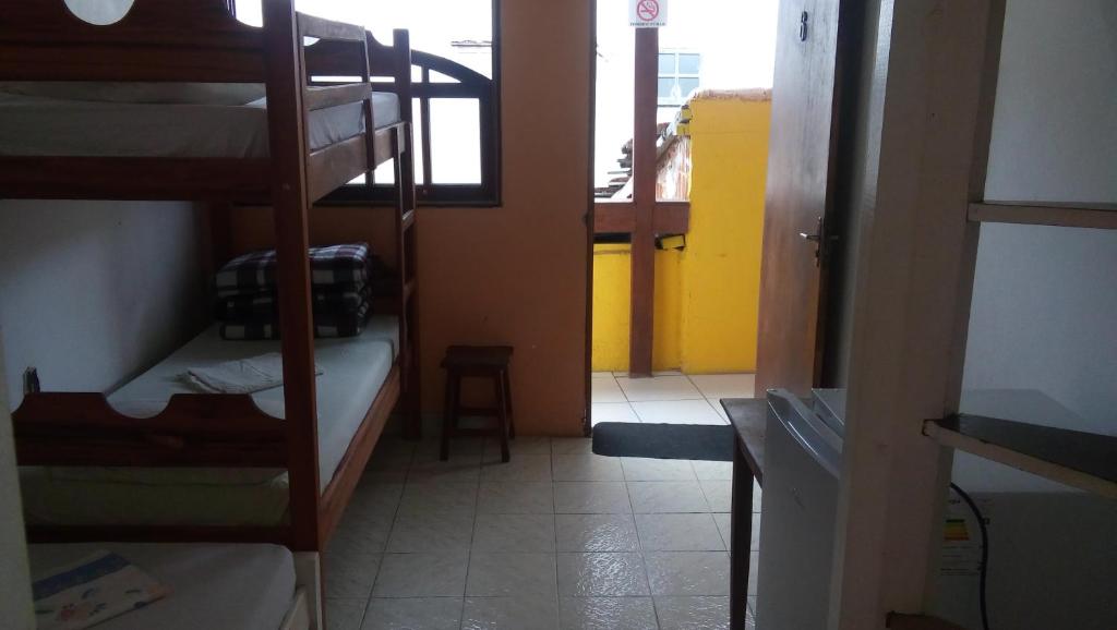 Hospedagem Casa De Familia photo 2