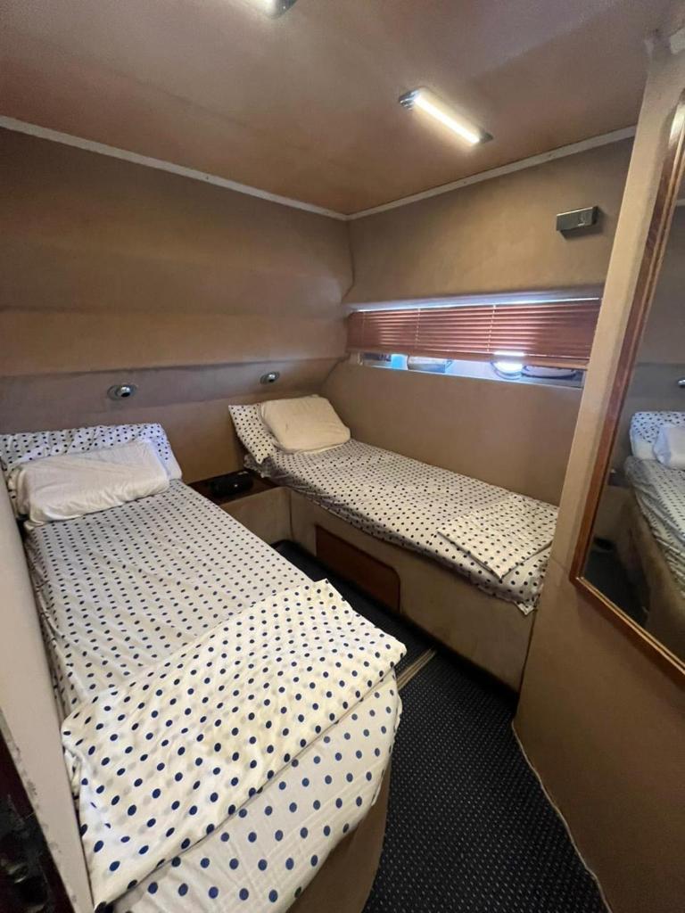 Monun Yacht