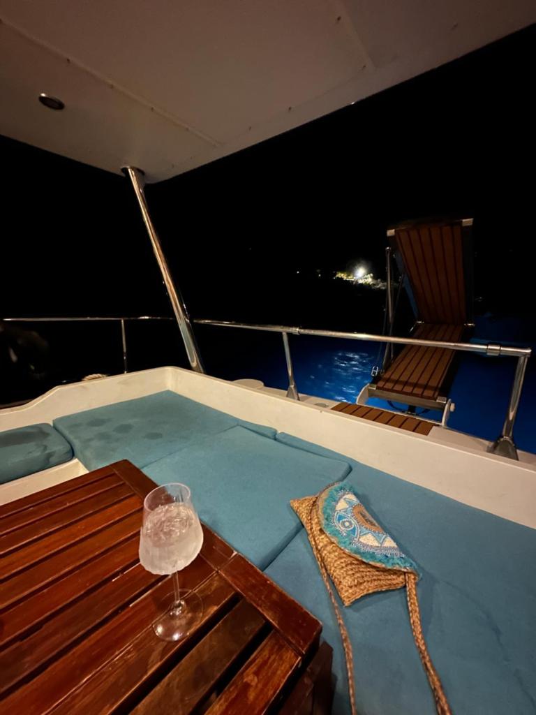 Monun Yacht photo 2