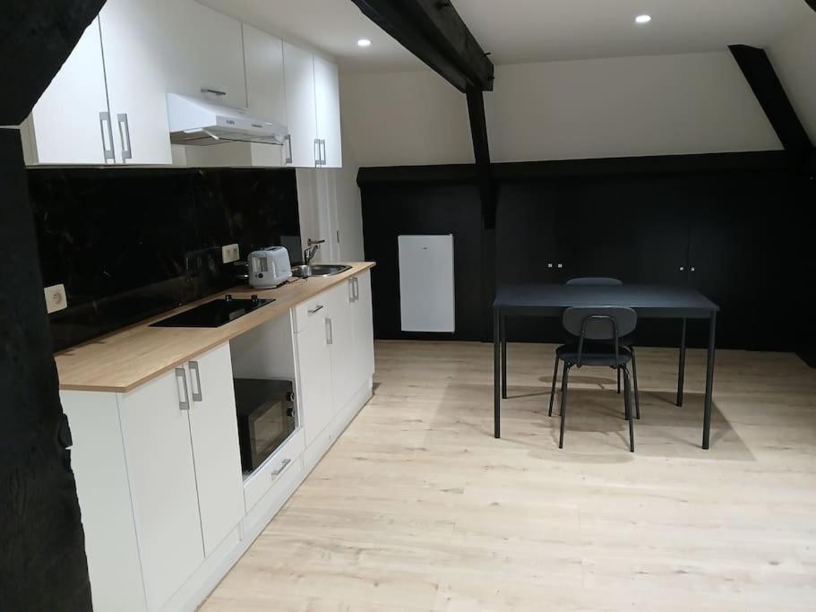 Flat at Relegem photo 3
