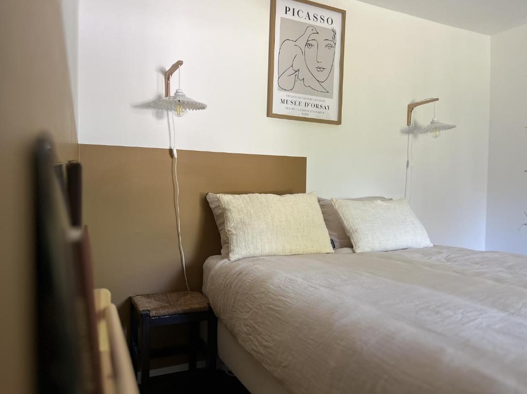 Le cottage de Jeanne photo 4