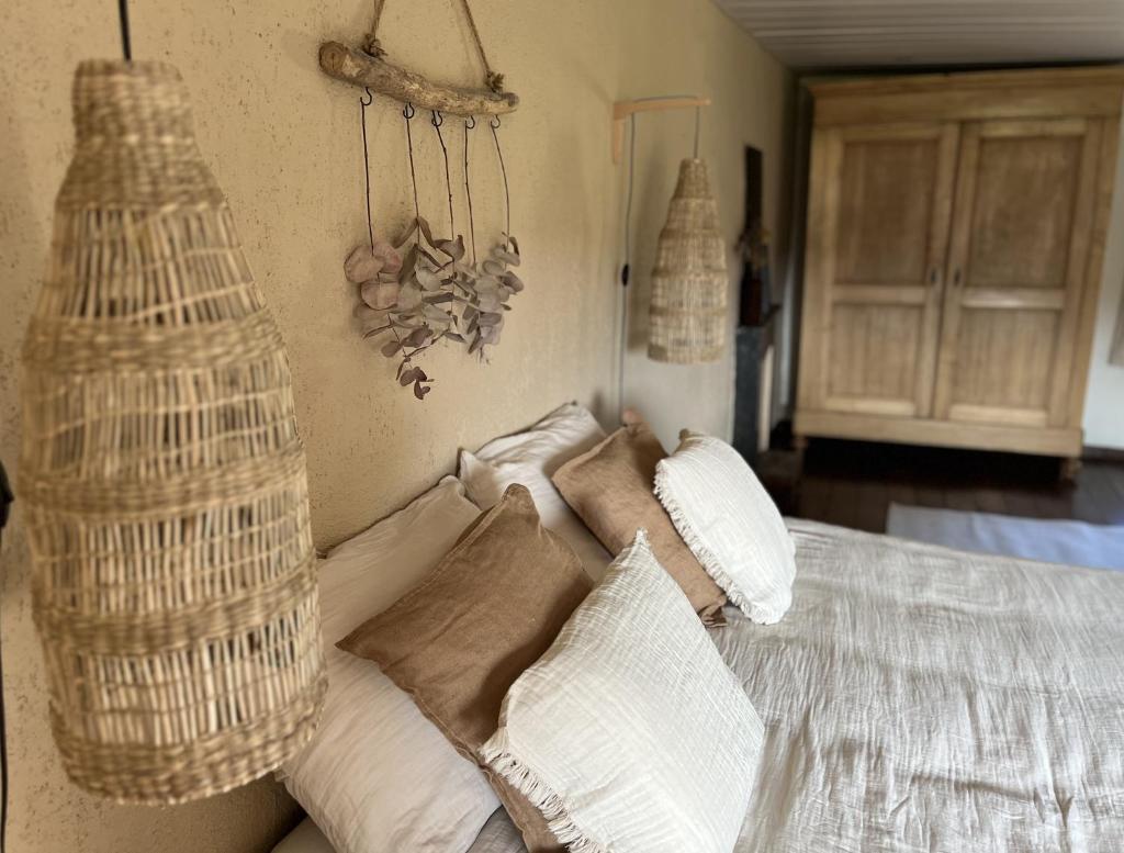 Le cottage de Jeanne photo 2