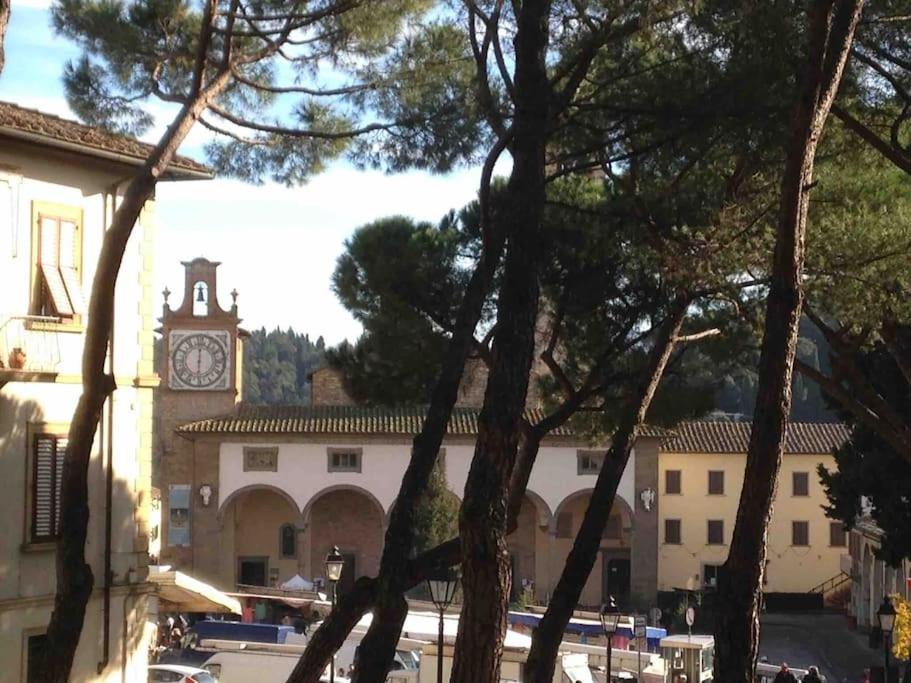 Podere Solatio - Tuscany Hills next to Florence - Tap to explore photos