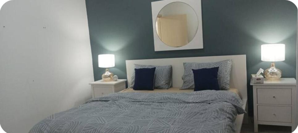 Beautiful Private Rooms photo 3