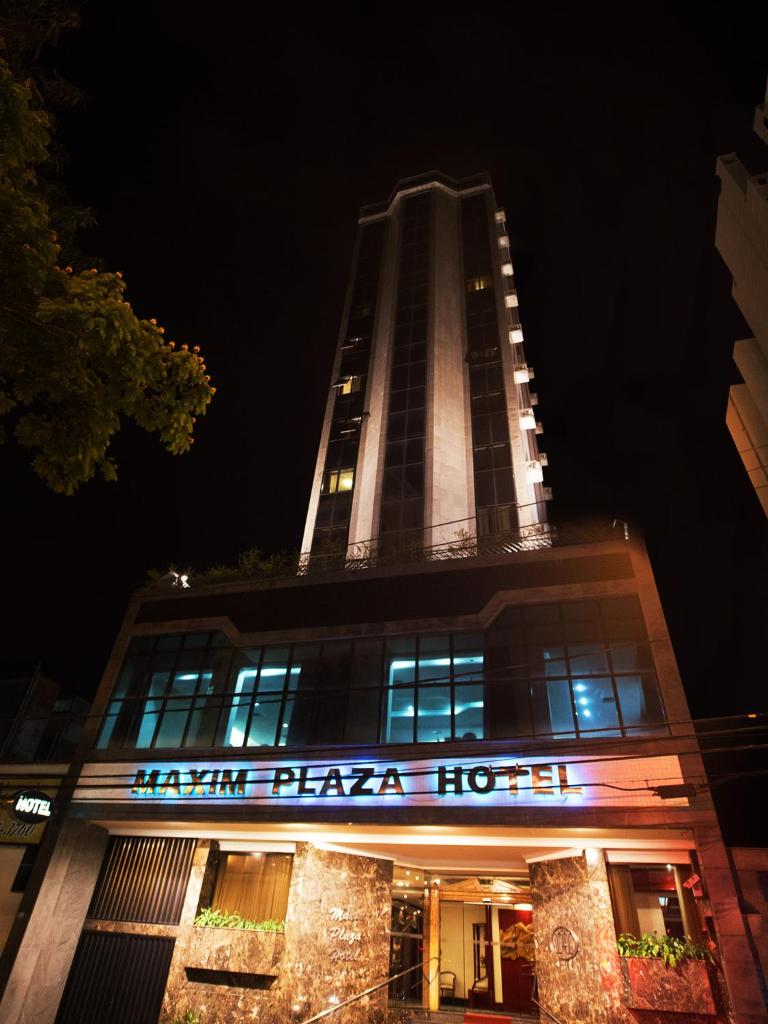 Maxim Plaza Hotel photo 1
