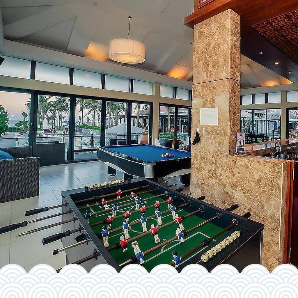 Amiana Resort & Spa Danang