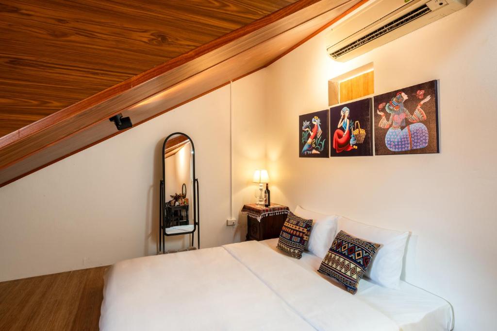 THE AUTUMN - Branch 1