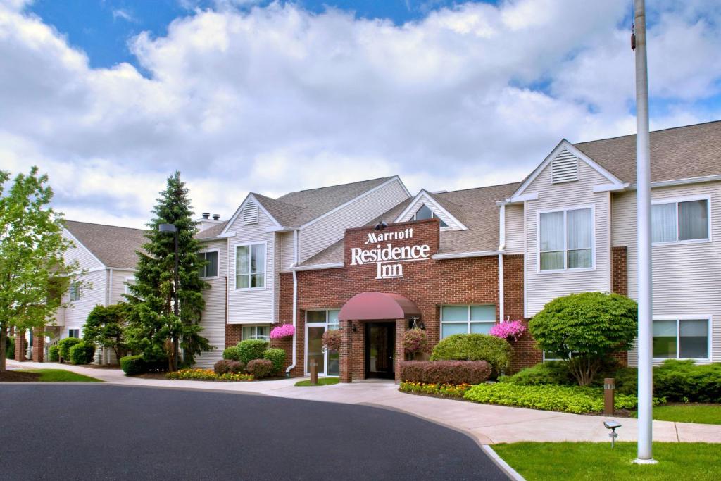 Residence Inn Syracuse Carrier Circle image