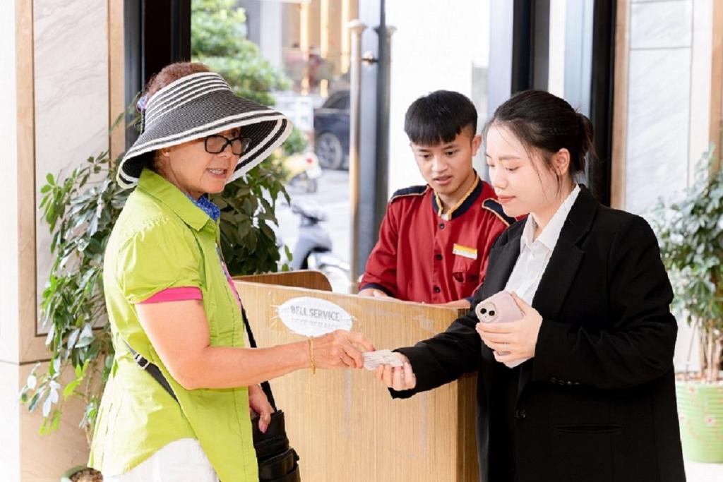 Sapa Legend Hotel & Spa