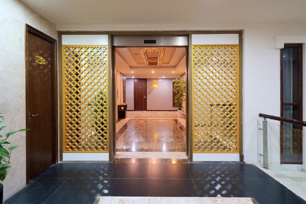 Sapa Legend Hotel & Spa