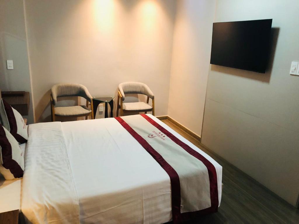 Khách sạn Minh Tâm Lê Quý Đôn