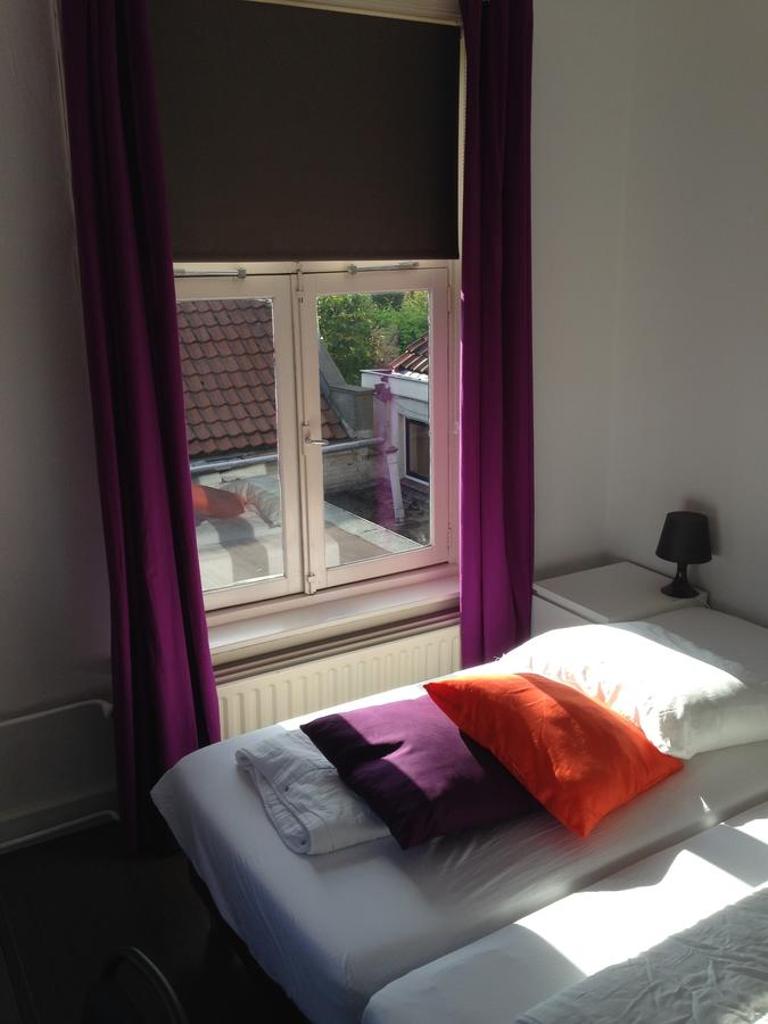 Hotel Bij Verhoeven photo 3