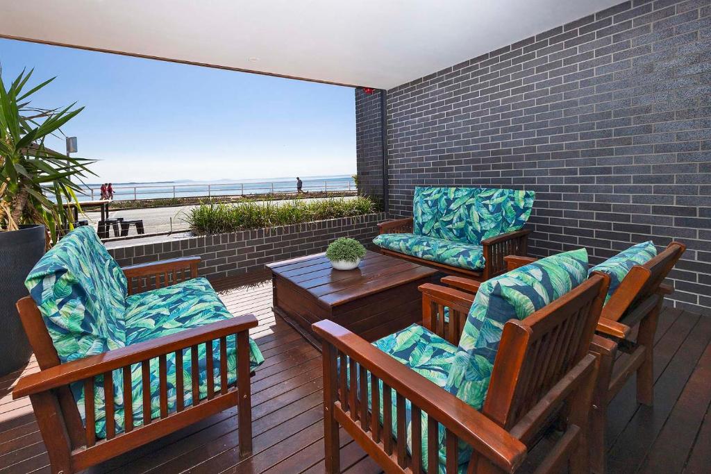 TWENTY TWO NORTH STREET- Unit 1
